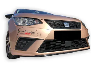 Body Kit Ön Ek uyumlu Seat İbiza 2018 Ön Ek (Plastik) modelleri Oto Aksesuar Shop'de. Kaliteli malzeme, hızlı kargo ve güvenli alışverişle hemen inceleyin.