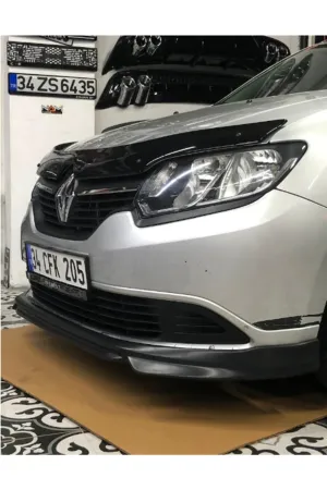 Renault Symbol 1999-2013 uyumlu 2013-2016 Ön Ek (Plastik) modelleri Oto Aksesuar Shop'de. Kaliteli malzeme, hızlı kargo ve güvenli alışverişle hemen inceleyin.