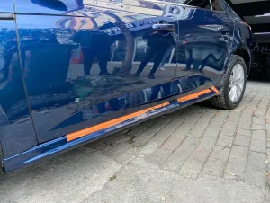 Body Kit Marşpiyel uyumlu Renault Megane 4 Yan Marşpiyel Sedan modelleri Oto Aksesuar Shop'de. Kaliteli malzeme, hızlı kargo ve güvenli alışverişle hemen