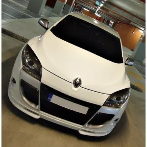 Body Kit Ön Ek uyumlu Renault Megane 3 Servis Ön Ek (Plastik) modelleri Oto Aksesuar Shop'de. Kaliteli malzeme, hızlı kargo ve güvenli alışverişle hemen