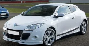 Body Kit Marşpiyel uyumlu Renault Megane 3 Coupe Yan Marşpiyel modelleri Oto Aksesuar Shop'de. Kaliteli malzeme, hızlı kargo ve güvenli alışverişle hemen