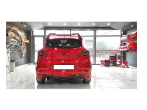 Renault Clio 2019-2023 (BJA) uyumlu 5 Arka Ek (Plastik) modelleri Oto Aksesuar Shop'de. Kaliteli malzeme, hızlı kargo ve güvenli alışverişle hemen inceleyin.
