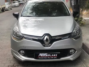 Renault Clio 2012-2019 (X98) uyumlu 4 Ön Ek modelleri Oto Aksesuar Shop'de. Kaliteli malzeme, hızlı kargo ve güvenli alışverişle hemen inceleyin.