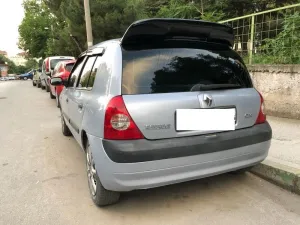 Honda Civic 1995-2000 (EK) uyumlu 1996 - 2001 Sedan Spoon Spoiler (Fiber) modelleri Oto Aksesuar Shop'de. Kaliteli malzeme, hızlı kargo ve güvenli alışverişle