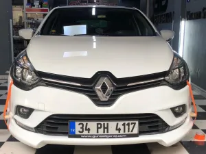 Renault Clio 2012-2019 (X98) uyumlu 4 Ön Ek modelleri Oto Aksesuar Shop'de. Kaliteli malzeme, hızlı kargo ve güvenli alışverişle hemen inceleyin.