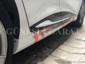 Peugeot 308 2013-2021 (T9) uyumlu 16-18 Yan Marşpiyel modelleri Oto Aksesuar Shop'de. Kaliteli malzeme, hızlı kargo ve güvenli alışverişle hemen inceleyin.