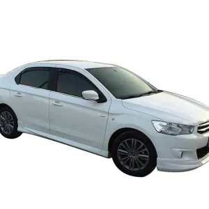 Peugeot 301 2012-2024 (M3) uyumlu Yan Marşpiyel (Plastik) modelleri Oto Aksesuar Shop'de. Kaliteli malzeme, hızlı kargo ve güvenli alışverişle hemen inceleyin.