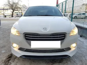 Peugeot 301 2012-2024 (M3) uyumlu Ön Ek (Plastik) modelleri Oto Aksesuar Shop'de. Kaliteli malzeme, hızlı kargo ve güvenli alışverişle hemen inceleyin.