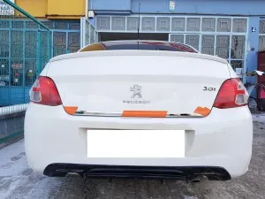 Peugeot 301 2012-2024 (M3) uyumlu Difüzör (Plastik) modelleri Oto Aksesuar Shop'de. Kaliteli malzeme, hızlı kargo ve güvenli alışverişle hemen inceleyin.