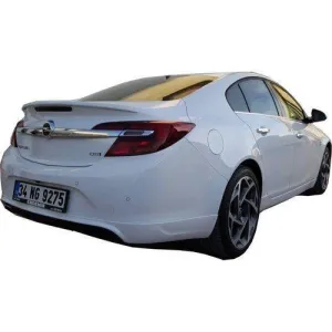 Body Kit Arka Ek uyumlu Opel Insignia Opc Line Arka Ek modelleri Oto Aksesuar Shop'de. Kaliteli malzeme, hızlı kargo ve güvenli alışverişle hemen inceleyin.