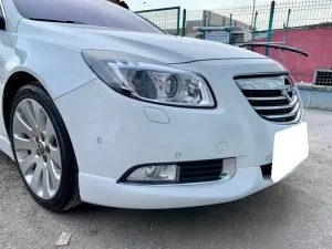 Body Kit Ön Ek uyumlu Opel Insignia Makyajsız Ön Ek (Plastik) modelleri Oto Aksesuar Shop'de. Kaliteli malzeme, hızlı kargo ve güvenli alışverişle hemen