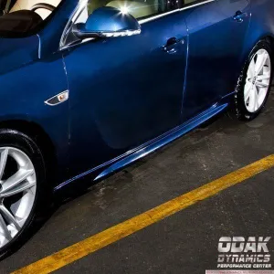 Body Kit Marşpiyel uyumlu Opel Insignia Irmscher Yan Marşpiyel modelleri Oto Aksesuar Shop'de. Kaliteli malzeme, hızlı kargo ve güvenli alışverişle hemen