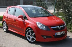 Body Kit Marşpiyel uyumlu Opel Corsa D Yan Marşpiyel modelleri Oto Aksesuar Shop'de. Kaliteli malzeme, hızlı kargo ve güvenli alışverişle hemen inceleyin.