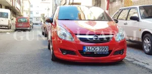 Body Kit Ön Ek uyumlu Opel Corsa D Ön Ek Makyajsız, Makyajlı modelleri Oto Aksesuar Shop'de. Kaliteli malzeme, hızlı kargo ve güvenli alışverişle hemen
