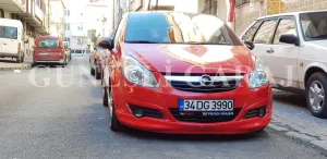 Body Kit Ön Ek uyumlu Opel Corsa D Ön Ek Makyajsız (Plastik) modelleri Oto Aksesuar Shop'de. Kaliteli malzeme, hızlı kargo ve güvenli alışverişle hemen