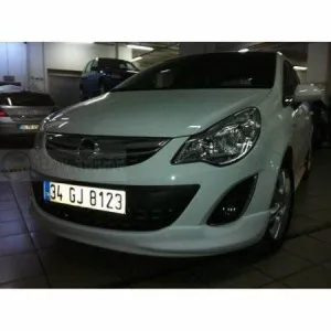Body Kit Ön Ek uyumlu Opel Corsa D Makyajlı Ön Ek (Fiber) modelleri Oto Aksesuar Shop'de. Kaliteli malzeme, hızlı kargo ve güvenli alışverişle hemen inceleyin.
