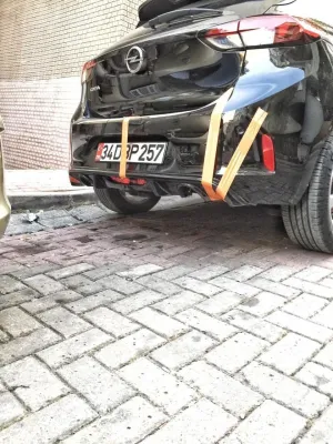 Body Kit Arka Ek uyumlu Opel Corsa D Arka Ek (Fiber) modelleri Oto Aksesuar Shop'de. Kaliteli malzeme, hızlı kargo ve güvenli alışverişle hemen inceleyin.