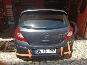 Body Kit Arka Ek uyumlu Opel Corsa D Arka Ek modelleri Oto Aksesuar Shop'de. Kaliteli malzeme, hızlı kargo ve güvenli alışverişle hemen inceleyin.
