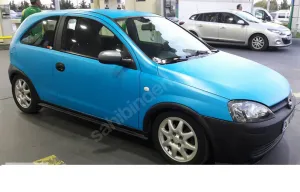Body Kit Marşpiyel uyumlu Opel Corsa C Yan Marşpiyel (Plastik) modelleri Oto Aksesuar Shop'de. Kaliteli malzeme, hızlı kargo ve güvenli alışverişle hemen