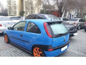 Body Kit Marşpiyel uyumlu Opel Corsa C Yan Marşpiyel modelleri Oto Aksesuar Shop'de. Kaliteli malzeme, hızlı kargo ve güvenli alışverişle hemen inceleyin.