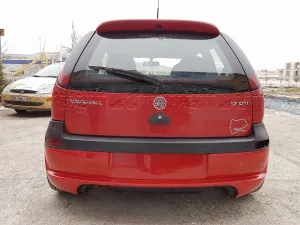 Body Kit Arka Ek uyumlu Opel Corsa C Arka Ek Makyajsız (Plastik) modelleri Oto Aksesuar Shop'de. Kaliteli malzeme, hızlı kargo ve güvenli alışverişle hemen