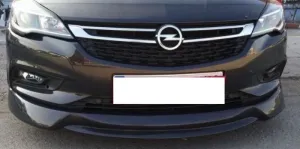 Body Kit Ön Ek uyumlu Opel Astra K Ön Ek modelleri Oto Aksesuar Shop'de. Kaliteli malzeme, hızlı kargo ve güvenli alışverişle hemen inceleyin.