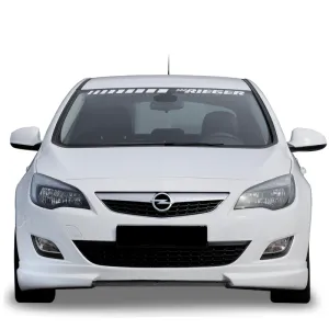 Body Kit Ön Ek uyumlu Opel Astra J Rieger Makyajsız Ön Ek modelleri Oto Aksesuar Shop'de. Kaliteli malzeme, hızlı kargo ve güvenli alışverişle hemen inceleyin.