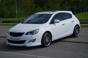 Body Kit Ön Ek uyumlu Opel Astra J Makyajsız Stainmetz Ön Ek (Plastik) modelleri Oto Aksesuar Shop'de. Kaliteli malzeme, hızlı kargo ve güvenli alışverişle