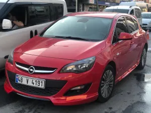Body Kit Ön Ek uyumlu Opel Astra J Makyajlı Ön Ek modelleri Oto Aksesuar Shop'de. Kaliteli malzeme, hızlı kargo ve güvenli alışverişle hemen inceleyin.