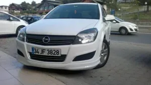Body Kit Ön Ek uyumlu Opel Astra H Ön Ek Makyajsız (Plastik) modelleri Oto Aksesuar Shop'de. Kaliteli malzeme, hızlı kargo ve güvenli alışverişle hemen