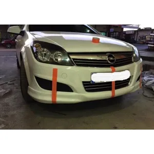 Body Kit Ön Ek uyumlu Opel Astra H Ön Ek Makyajlı (Plastik) modelleri Oto Aksesuar Shop'de. Kaliteli malzeme, hızlı kargo ve güvenli alışverişle hemen