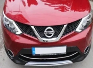 Body Kit Ön Ek uyumlu Nissan Qashqai Ön Ek modelleri Oto Aksesuar Shop'de. Kaliteli malzeme, hızlı kargo ve güvenli alışverişle hemen inceleyin.