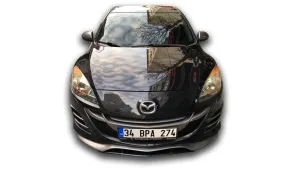 Body Kit Ön Ek uyumlu Mazda 3 Ön Ek 2012-2013 (Fiber) (2 Çeltik) modelleri Oto Aksesuar Shop'de. Kaliteli malzeme, hızlı kargo ve güvenli alışverişle hemen