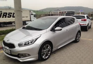 Body Kit Flap uyumlu Kia Ceed Ön Tampon Flap modelleri Oto Aksesuar Shop'de. Kaliteli malzeme, hızlı kargo ve güvenli alışverişle hemen inceleyin.