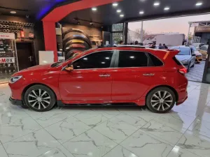 Body Kit Marşpiyel uyumlu Hyundai İ30 Yan Marşpiyel 2017+ (Plastik) modelleri Oto Aksesuar Shop'de. Kaliteli malzeme, hızlı kargo ve güvenli alışverişle hemen