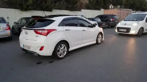 Body Kit Marşpiyel uyumlu Hyundai İ30 Yan Marşpiyel modelleri Oto Aksesuar Shop'de. Kaliteli malzeme, hızlı kargo ve güvenli alışverişle hemen inceleyin.