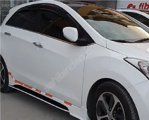 Body Kit Marşpiyel uyumlu Hyundai İ30 Custom Yan Marşpiyel modelleri Oto Aksesuar Shop'de. Kaliteli malzeme, hızlı kargo ve güvenli alışverişle hemen inceleyin.