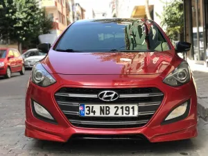 Body Kit Ön Ek uyumlu Hyundai İ30 Custom Ön Ek (Plastik) modelleri Oto Aksesuar Shop'de. Kaliteli malzeme, hızlı kargo ve güvenli alışverişle hemen inceleyin.