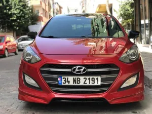 Body Kit Ön Ek uyumlu Hyundai İ30 Custom Ön Ek modelleri Oto Aksesuar Shop'de. Kaliteli malzeme, hızlı kargo ve güvenli alışverişle hemen inceleyin.