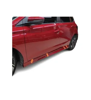 Body Kit Marşpiyel uyumlu Hyundai İ20 Yan Marşpiyel 2020 (Plastik) modelleri Oto Aksesuar Shop'de. Kaliteli malzeme, hızlı kargo ve güvenli alışverişle hemen