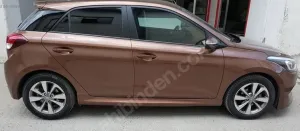 Body Kit Marşpiyel uyumlu Hyundai İ20 Yan Marşpiyel modelleri Oto Aksesuar Shop'de. Kaliteli malzeme, hızlı kargo ve güvenli alışverişle hemen inceleyin.