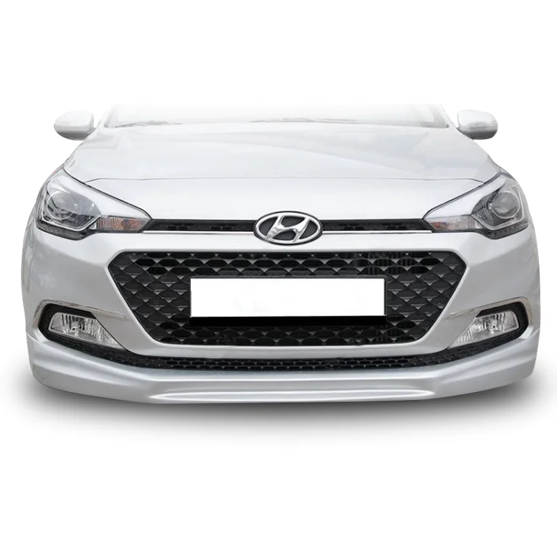 Hyundai İ20 Uyumlu Ön Ek