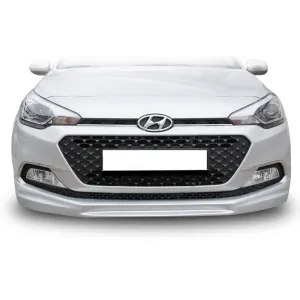 Body Kit Ön Ek uyumlu Hyundai İ20 Ön Ek modelleri Oto Aksesuar Shop'de. Kaliteli malzeme, hızlı kargo ve güvenli alışverişle hemen inceleyin.