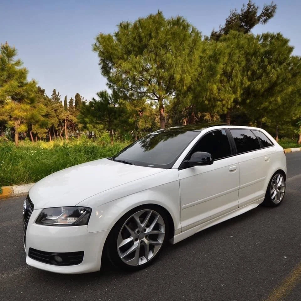 Hyundai İ20 Uyumlu Custom Yan Marşpiyel