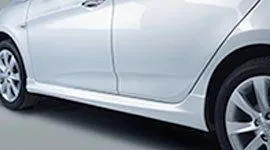 Hyundai Accent Blue 2011-2017 (RB) uyumlu Accent Blue Yan Marşpiyel modelleri Oto Aksesuar Shop'de. Kaliteli malzeme, hızlı kargo ve güvenli alışverişle hemen