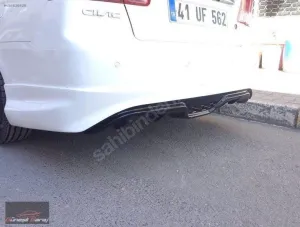 Honda Civic 1995-2000 (EK) uyumlu Vtec Custom Arka Ek modelleri Oto Aksesuar Shop'de. Kaliteli malzeme, hızlı kargo ve güvenli alışverişle hemen inceleyin.