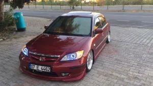 Honda Civic 1995-2000 (EK) uyumlu Vtec 2 S2000 Ön Ek (Plastik) modelleri Oto Aksesuar Shop'de. Kaliteli malzeme, hızlı kargo ve güvenli alışverişle hemen