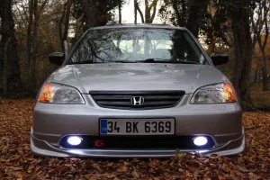 Honda Civic 1995-2000 (EK) uyumlu Vtec 2 Ön Ek modelleri Oto Aksesuar Shop'de. Kaliteli malzeme, hızlı kargo ve güvenli alışverişle hemen inceleyin.