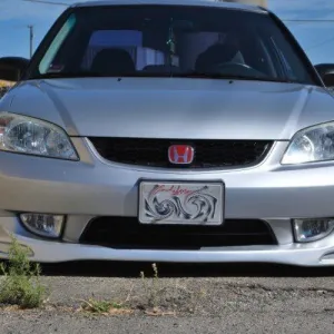 Honda Civic 1995-2000 (EK) uyumlu Vtec 2 Mugen Ön Ek modelleri Oto Aksesuar Shop'de. Kaliteli malzeme, hızlı kargo ve güvenli alışverişle hemen inceleyin.