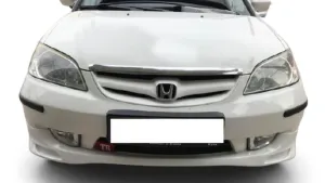 Honda Civic 1995-2000 (EK) uyumlu Vtec 2 Makyajlı Mugen Ön Ek (Plastik) modelleri Oto Aksesuar Shop'de. Kaliteli malzeme, hızlı kargo ve güvenli alışverişle